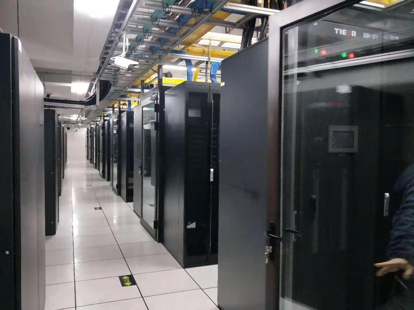 海西天津IPFS机房-天津多线机房-天津自贸区机房